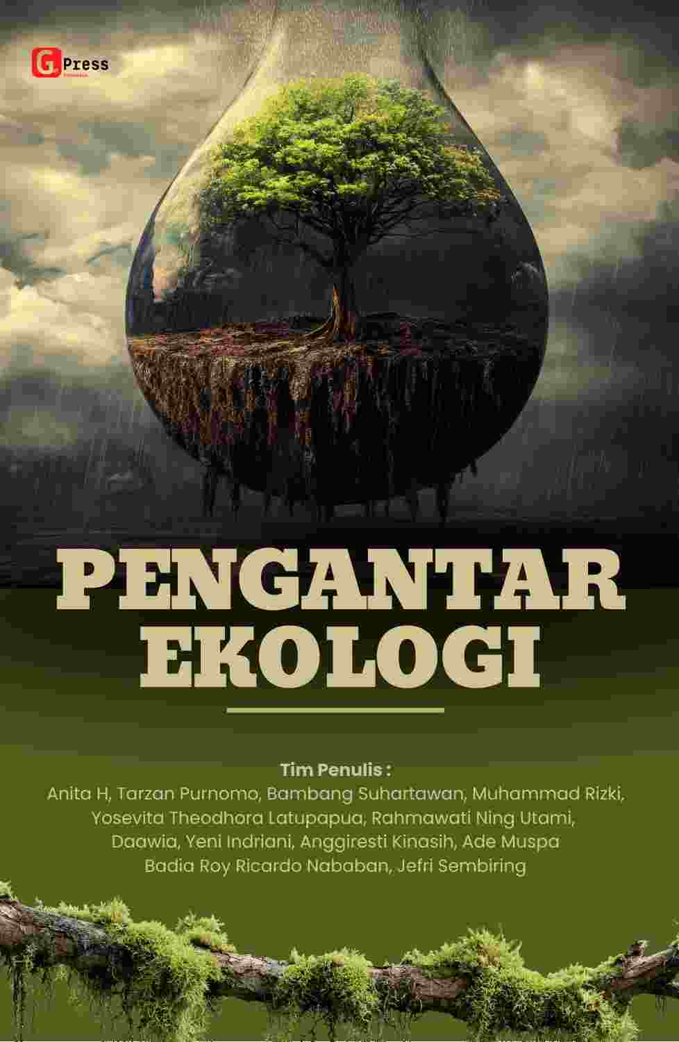 Pengantar Ekologi